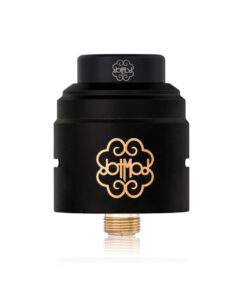 DotMod dotRDA V1.5 Dual Coil 24mm RDA