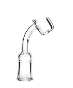 14mm 45 Degree Female Quartz Banger