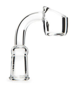 14mm 90 Degree Female Quartz Banger