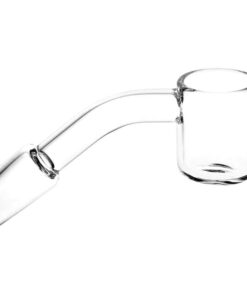 14mm 45 Degree Male Quartz Banger