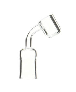 14mm 45 Degree Female Quartz Banger