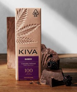 Blackberry Dark Chocolate