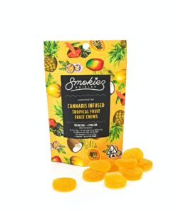 SMOKIEZ EDIBLES