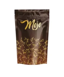 Mojo Chocolates – Double Fudge Truffle (Sativa)
