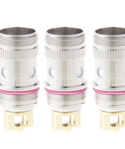 Eleaf EC TC-Ti Replacement Coils (5pc/pack)