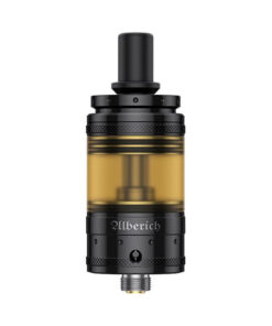 Vapefly Alberich MTL RTA Atomizer 3ml/4ml