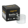 Aspire Nautilus X Replacement Glass