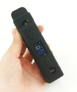 VooPoo VINCI X Silicone Case