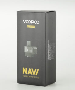 VooPoo Navi Replacement Pod (2pcs/pack)