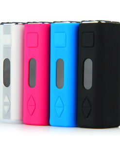 Eleaf iStick 30W Silicone Case