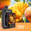 ALIBARBAR UPLOAD 25000 PUFFS – Mango Magic