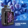 ALIBARBAR UPLOAD 25000 PUFFS – Grape Blast