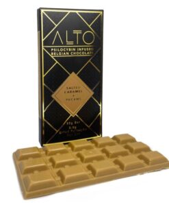 Alto Magic Mushrooms 3.5g Bar
