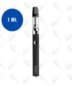 Airistech Airis VV 2.0 Vape Kit 1.0 ML made to use with THC & CBD Oils