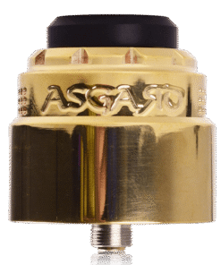 VAPERZ CLOUD ASGARD 30MM RDA