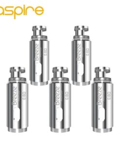 Aspire Breeze Replacement Coils (5pcs/pack)
