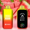BIMO Turbo 20000 Puffs – Watermelon Ice
