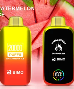 Bimo Vapes