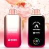 BIMO Turbo 20000 Puffs – Pink Lemonade