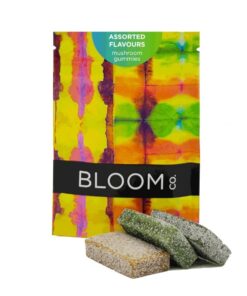 Mushroom Gummies by Bloom