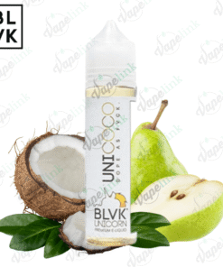BLVK Unicorn WYTE Series UniCoco 60ml