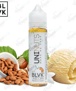 BLVK Unicorn WYTE Series UniNuts 60ml