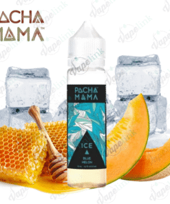 Charlie's Chalk Dust | Pacha Mama ICE | Blue Melon 60ml