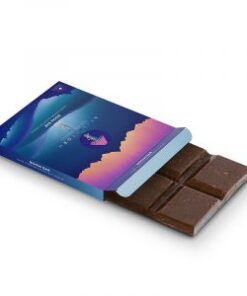 Brainstorm – Boom Bar – Psilocybin 3500MG