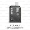 BIMO Crystal 12k Puffs- Cola Ice