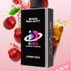 BIMO Galaxy 30000 Puffs – Cherry Cola
