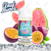 E-LIQUIDS