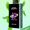 BIMO Galaxy 30000 Puffs – Cool Mint