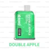 BIMO Crystal 12k Puffs- Double Apple