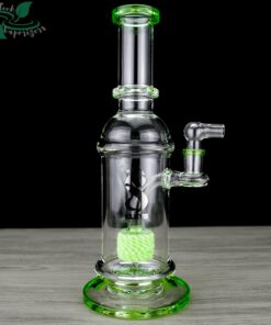 Elev8 Lattice Barrel Perc