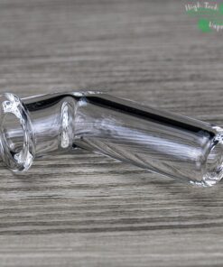 Junior/Original Flip Brick/Runt Bent Flame Intake