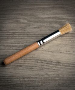 Volcano Cleaning Brush