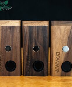 DynaStash ER-Walnut