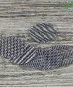 6 Pack Stainless Steel Screens