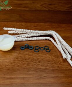 DynaKit - Maintenance