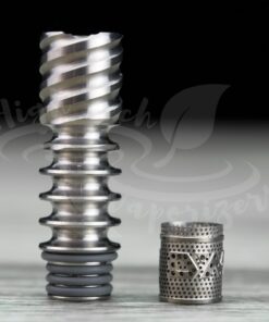 DynaCoil Titanium Kit