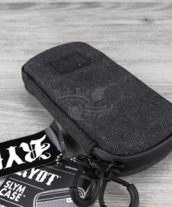 Ryot Slym Case W/ Smell Safe Technology