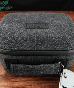 Ryot 2.3L Safe Case Carbon Series Small