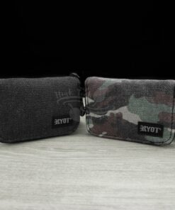 Ryot SmellSafe Krypto-Kit