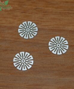 Stainless Steel CCD DynaVap Screens (3 Pack)