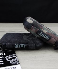 Ryot SmellSafe Hard Shell Krypto-Kit