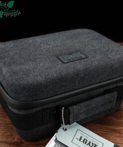 Ryot 4L Safe Case Carbon Series Large