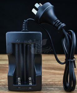 18650 Battery Charger