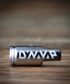 Captive Cap by DynaVap