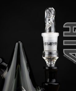 ELEV8R Flame Powered Extraction Device Rig Kit