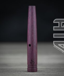 Purple Heart XL Vortex & Intercooler by Simrell Collection